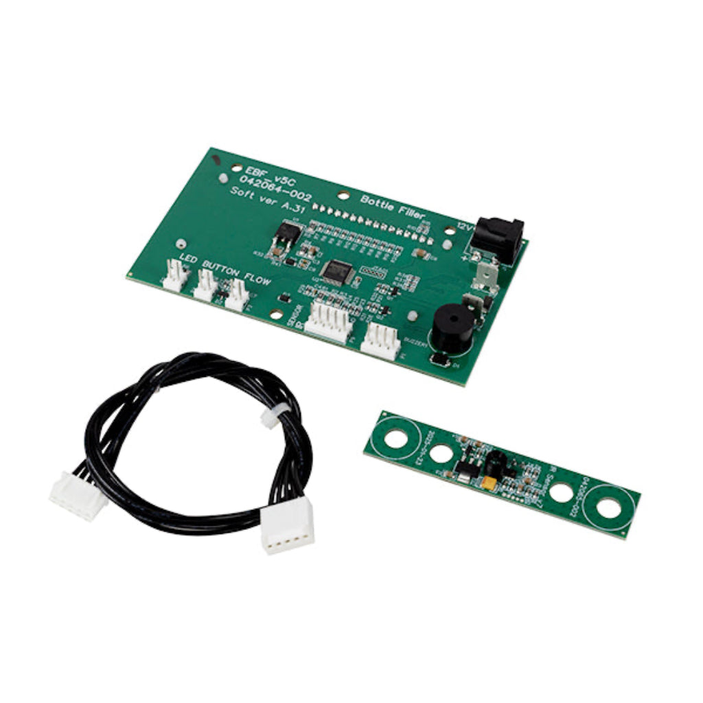 Oasis 038026-005 IR/LCD Electronics Assembly