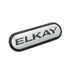 Elkay 56189C Nameplate