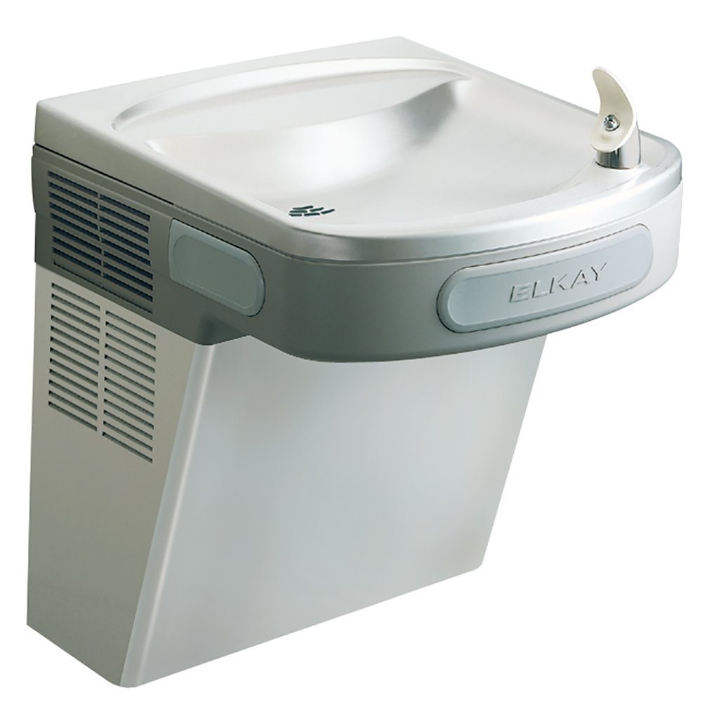 Elkay LZS8S Water Cooler Stainless Steel