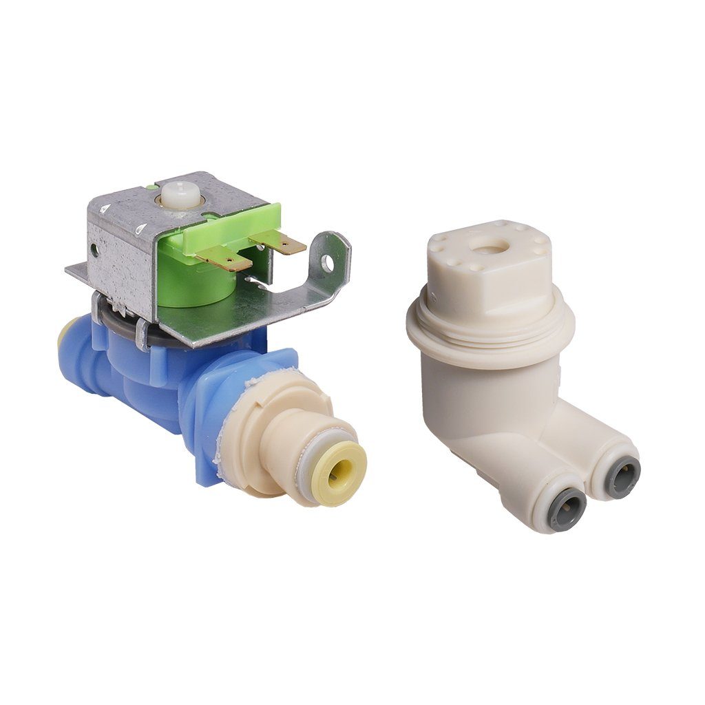 Elkay 1000004572 Solenoid Valve Assembly