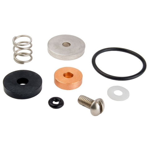 Push Button Valve Seal Kit for Halsey Taylor Water Fountain