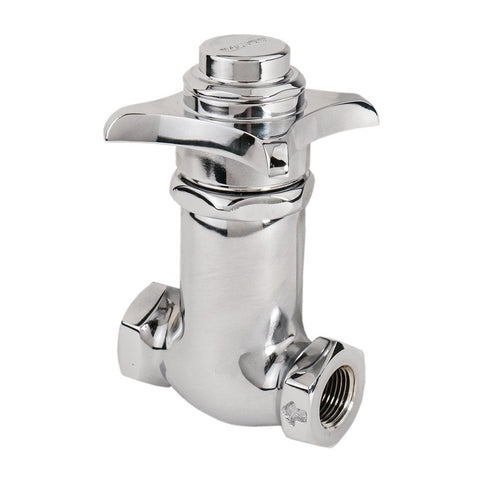 Commercial 3/8” Self Closing Valve
