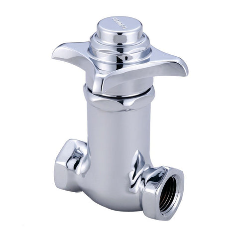 Commercial 1/2” Self Closing Valve
