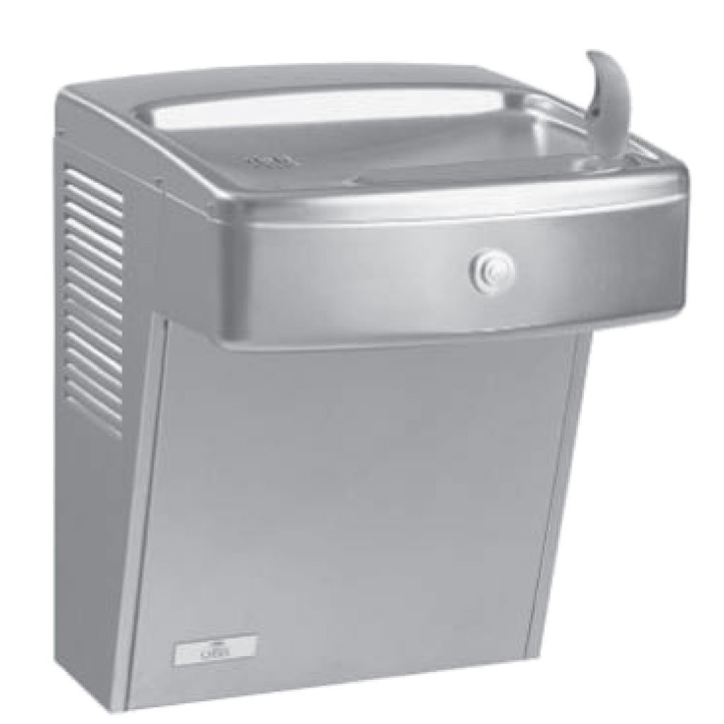 Oasis Water Fountain ADA Stainless Steel Vandal Resistant