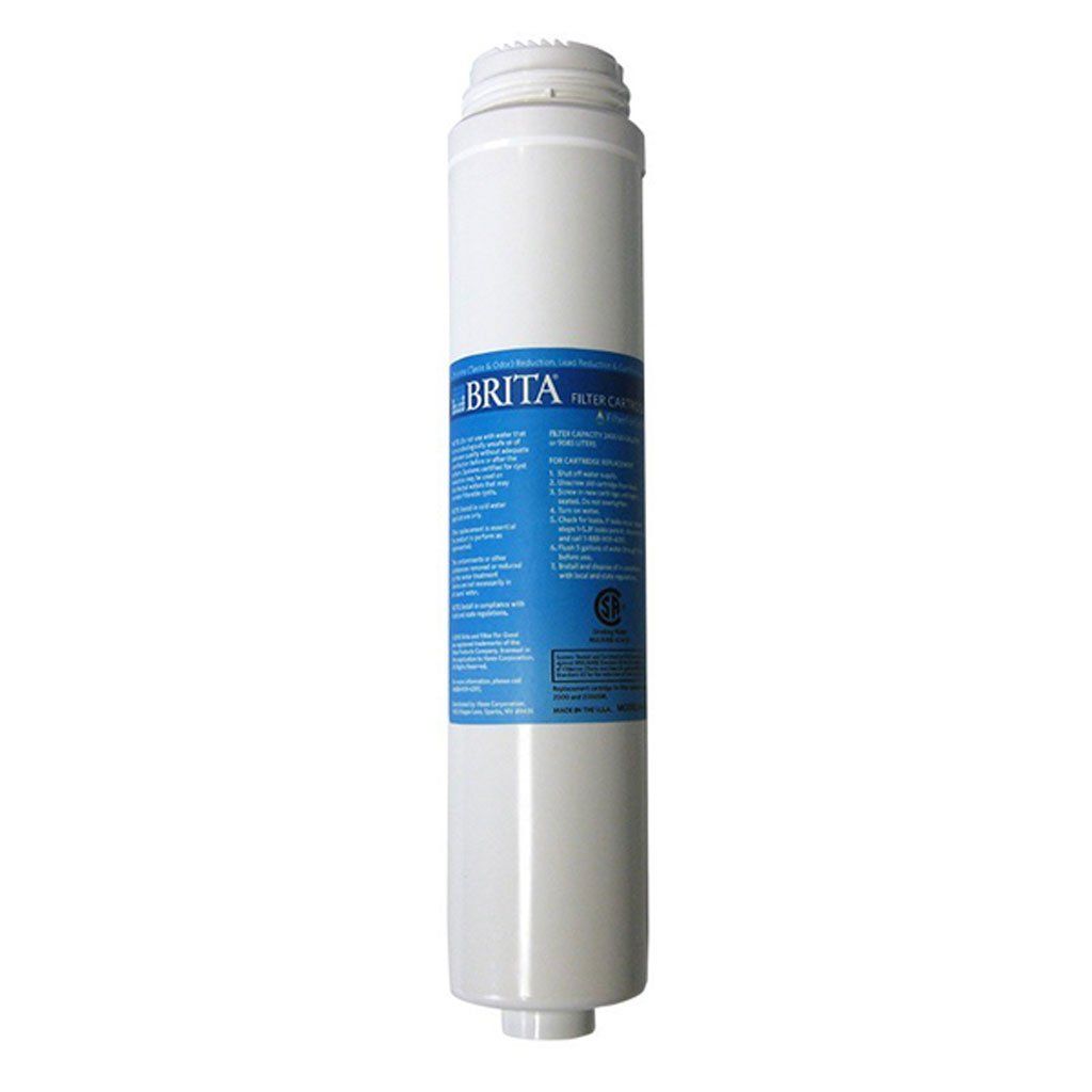 Haws Brita 2,500 Gallon Replacement Filter