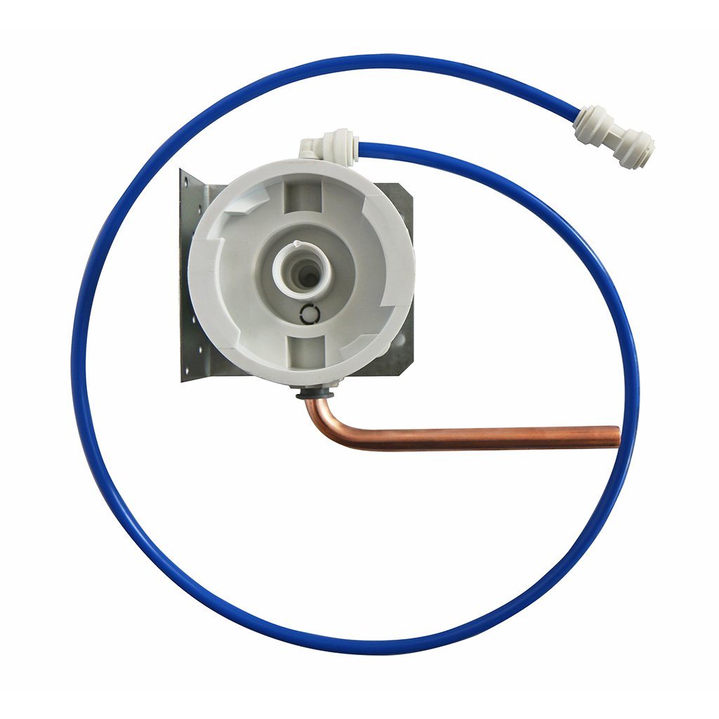 Elkay Filter Head and Bracket Assembly 0000000746