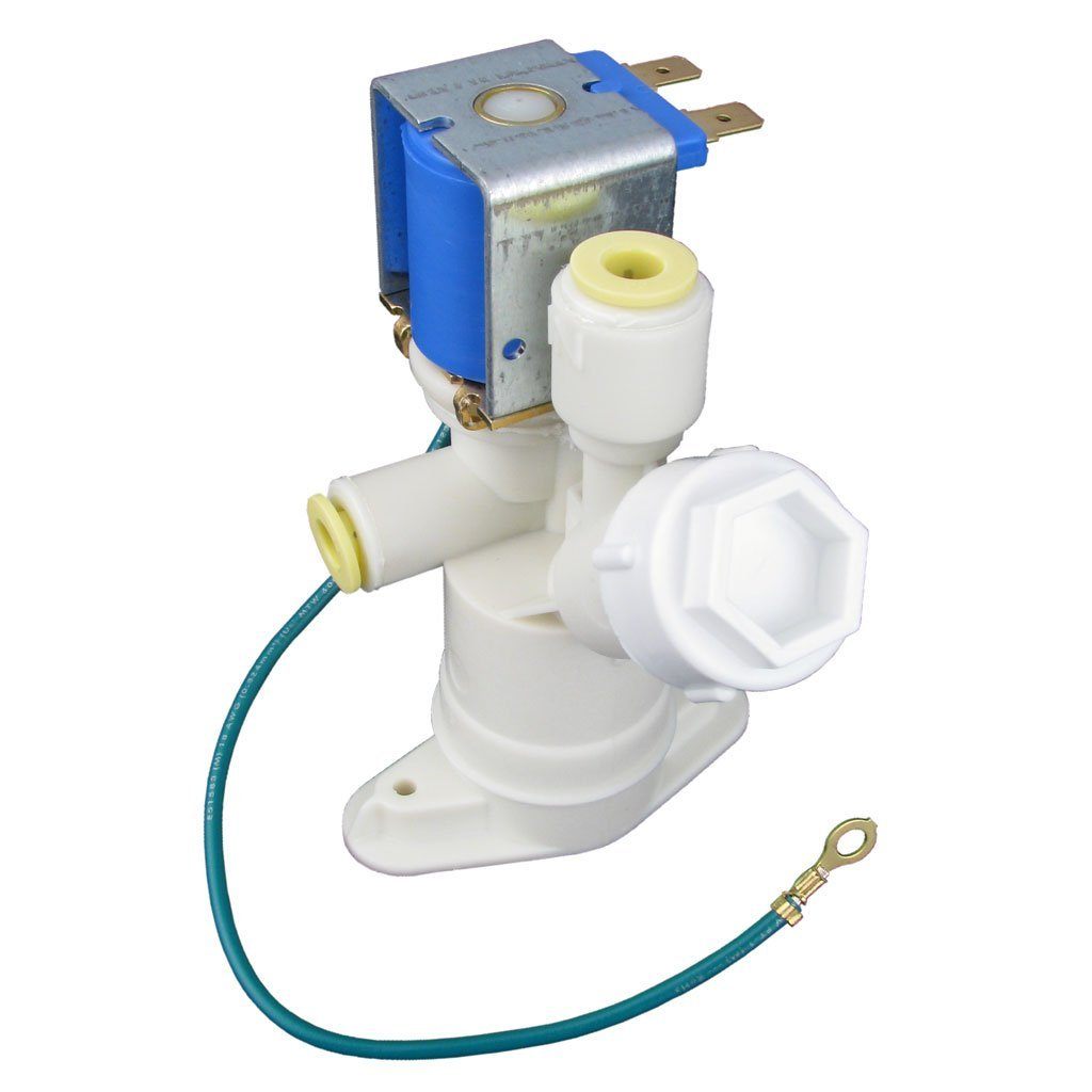 Solenoid Valve Part for Elkay Drinking Fountain