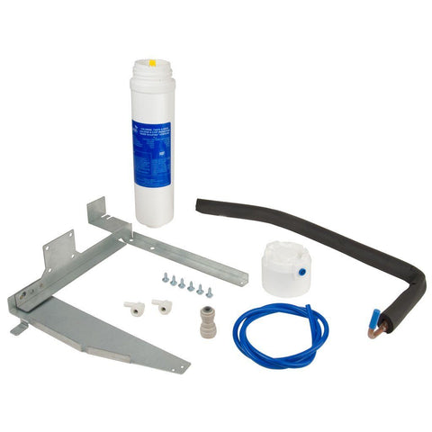 Filter Kit for P8AM & P8AC Series Oasis Drinking Fountains