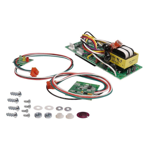 Elkay 98543C Bottle Filler Electrical Package Repair Parts ...