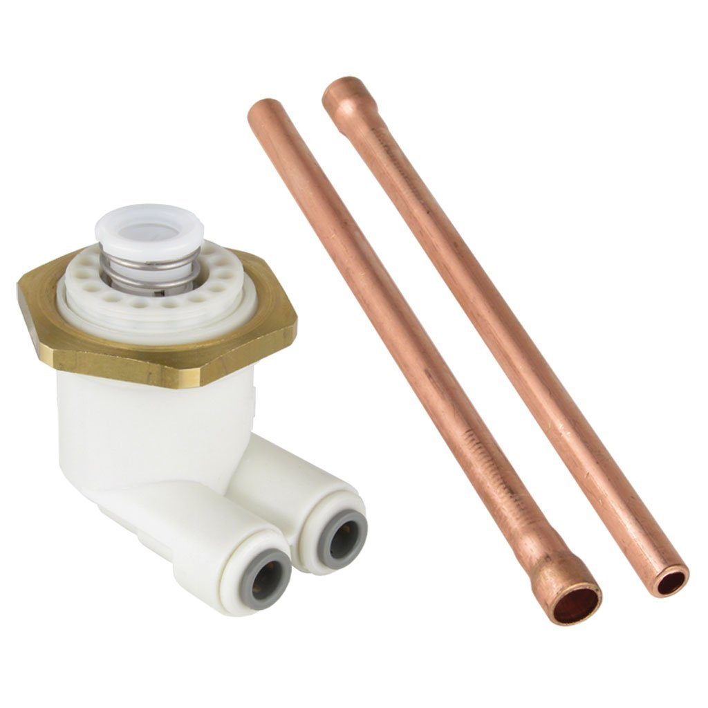 Regulator & Housing Kit for Halsey Taylor Water Cooler