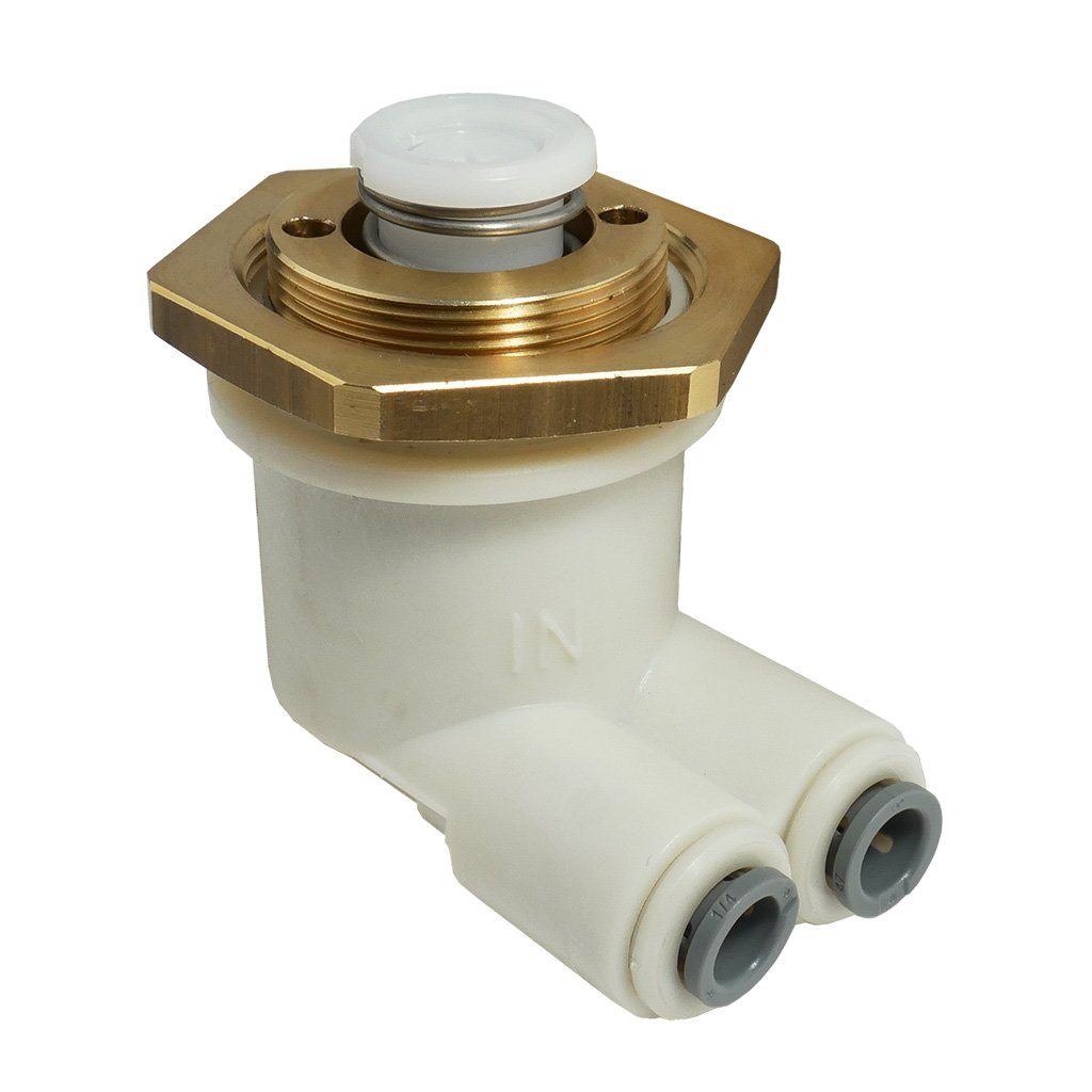 Regulator & Housing Kit for Elkay Water Fountain