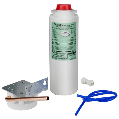 Filter Kit Watersentry® Plus for Elkay Drinking Fountains