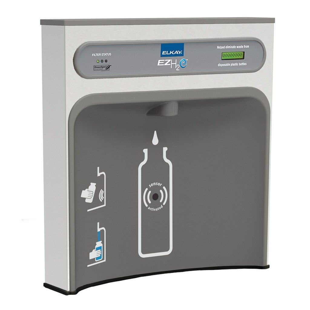 Elkay Bottle Filling Unit