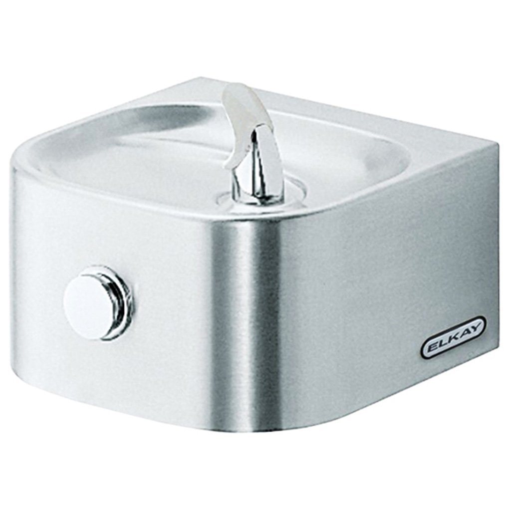 Elkay Soft Sides Single Drinking Fountain