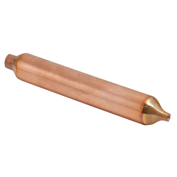 Oasis Drier without Process Port (Copper Cylinder) for Water Coolers ...