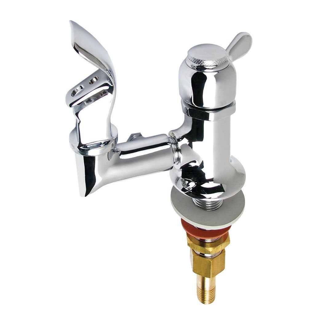 Halsey Taylor Drinking Faucet with Lever Handle