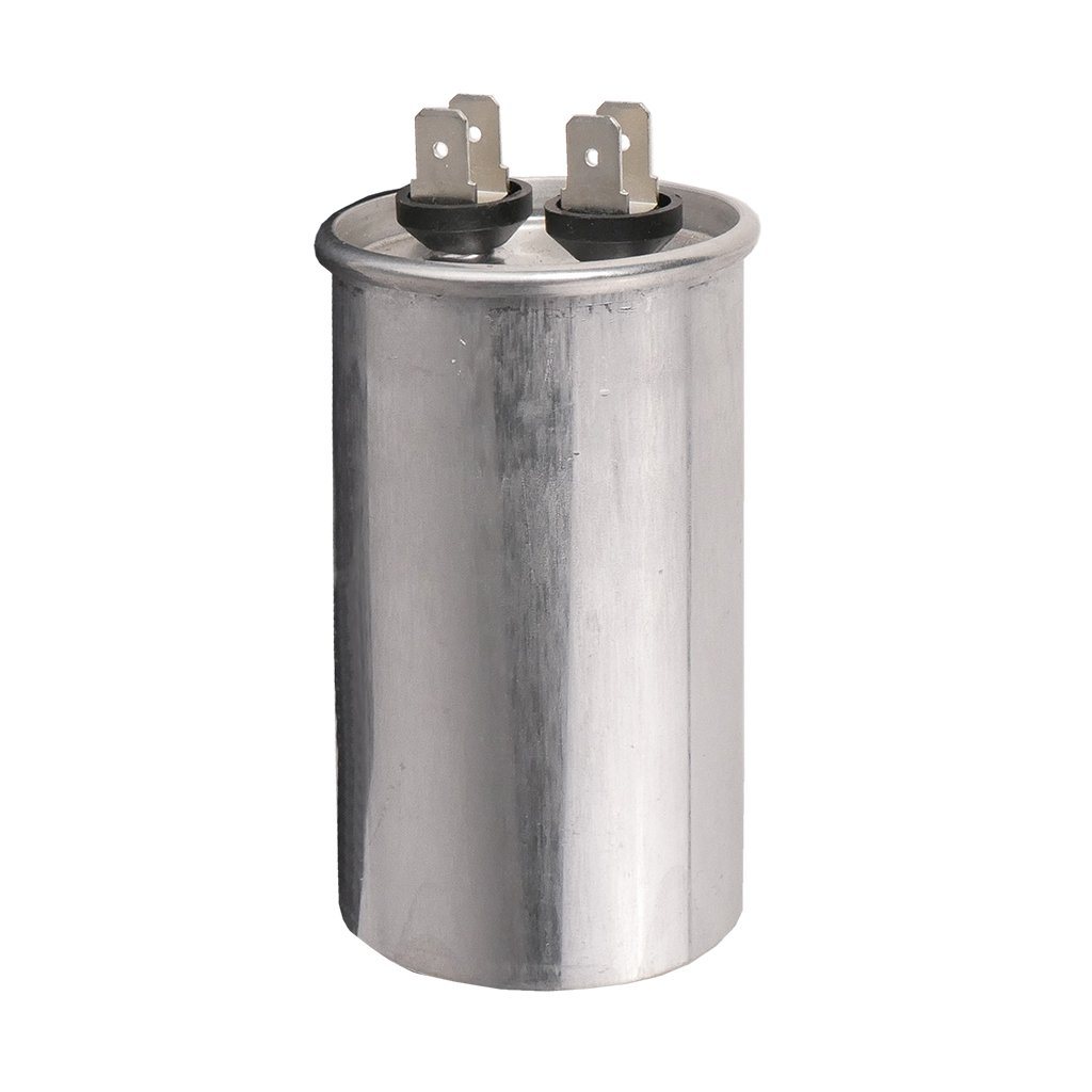 Oasis Run Capacitor