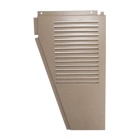 Side Panel for Oasis Water Cooler